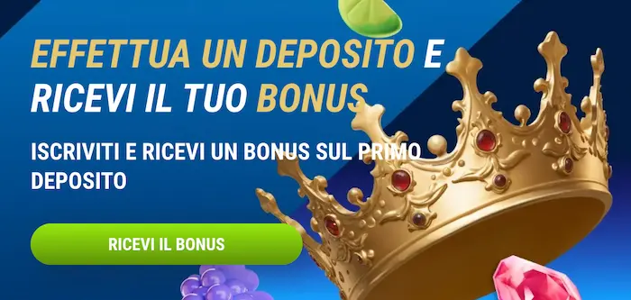1xBet Casino banner
